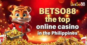 Betso88 Free
