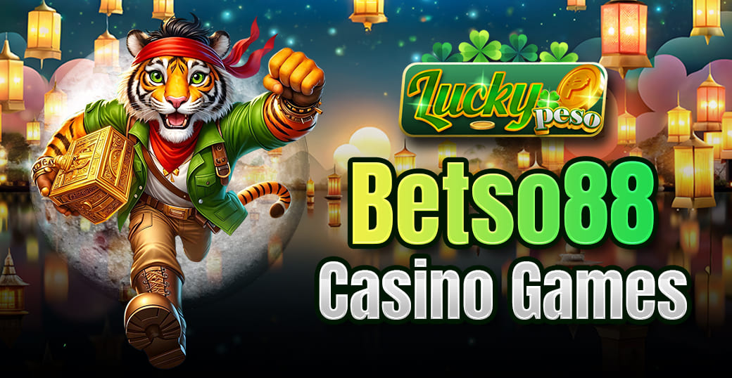 Betso88 Online
