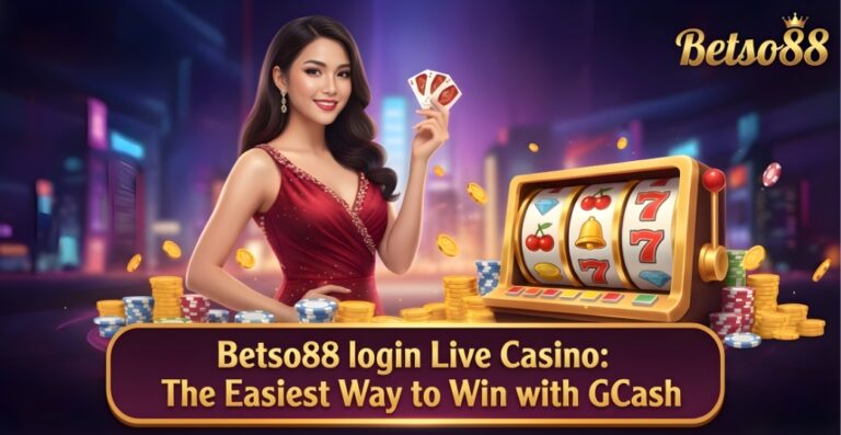 Betso88 login